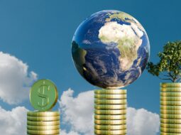Economic impact of climate change