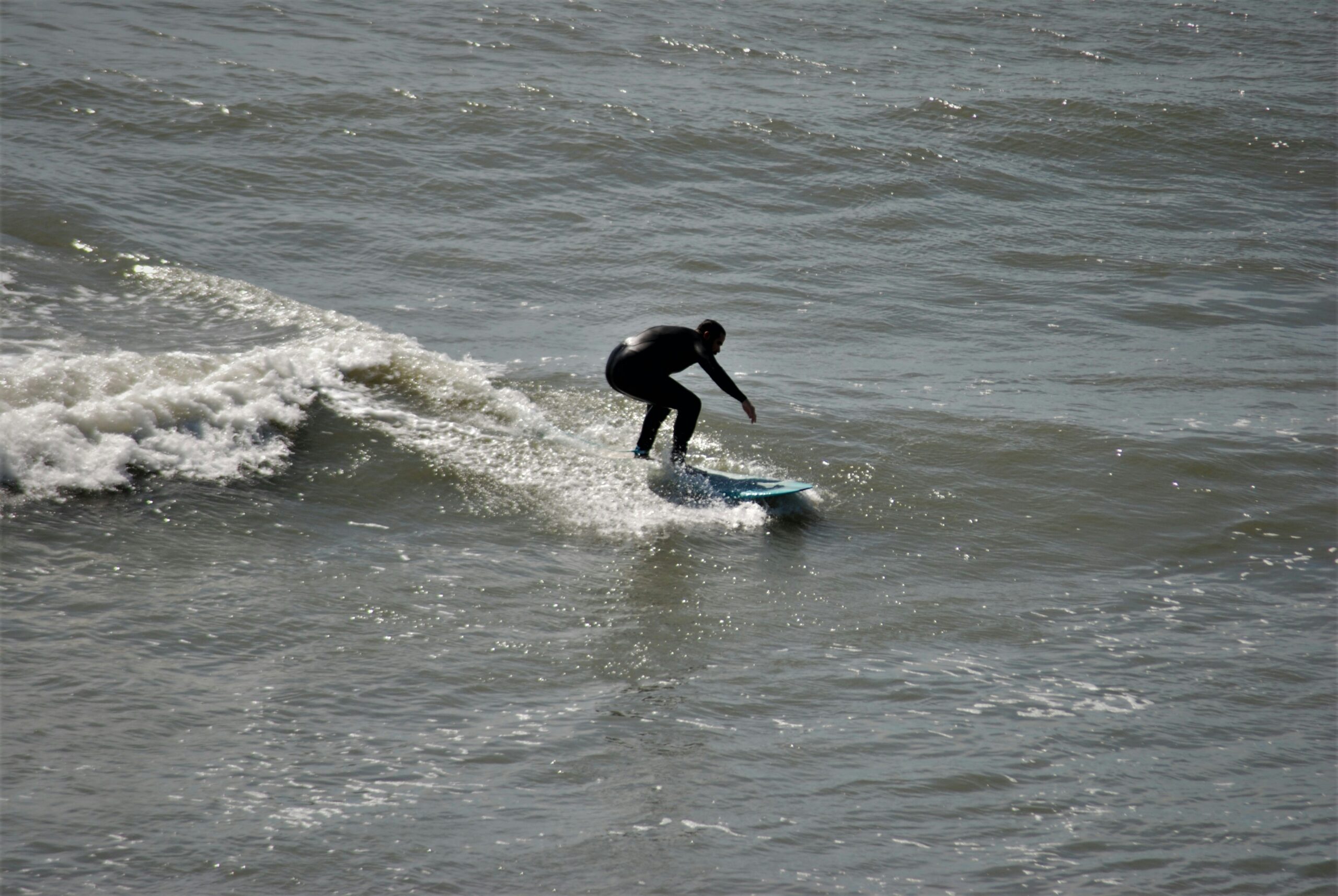 New Surfer