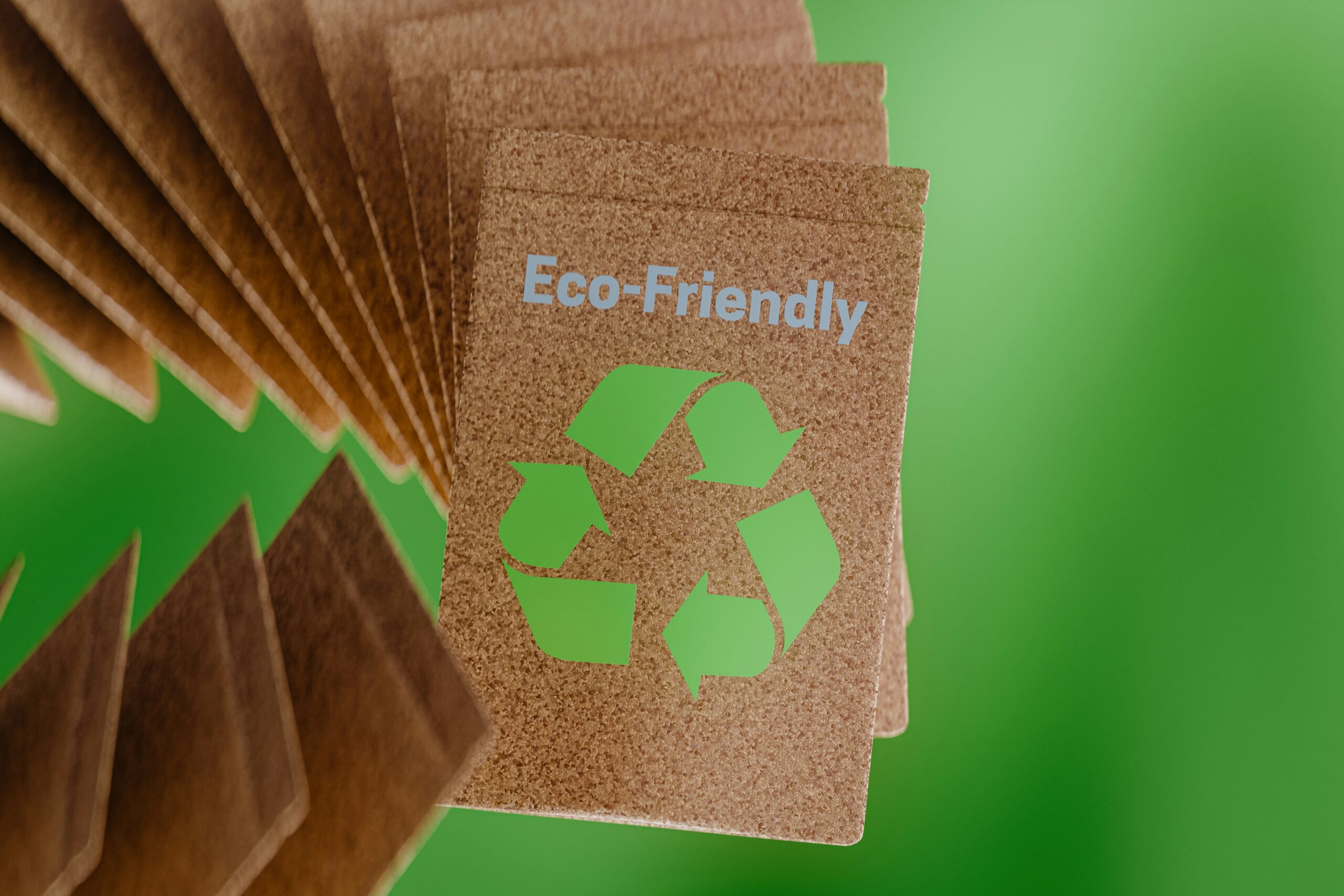 Eco-Friendly Practices in Business Driving Growth with Sustainability