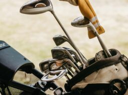 Golf Gear