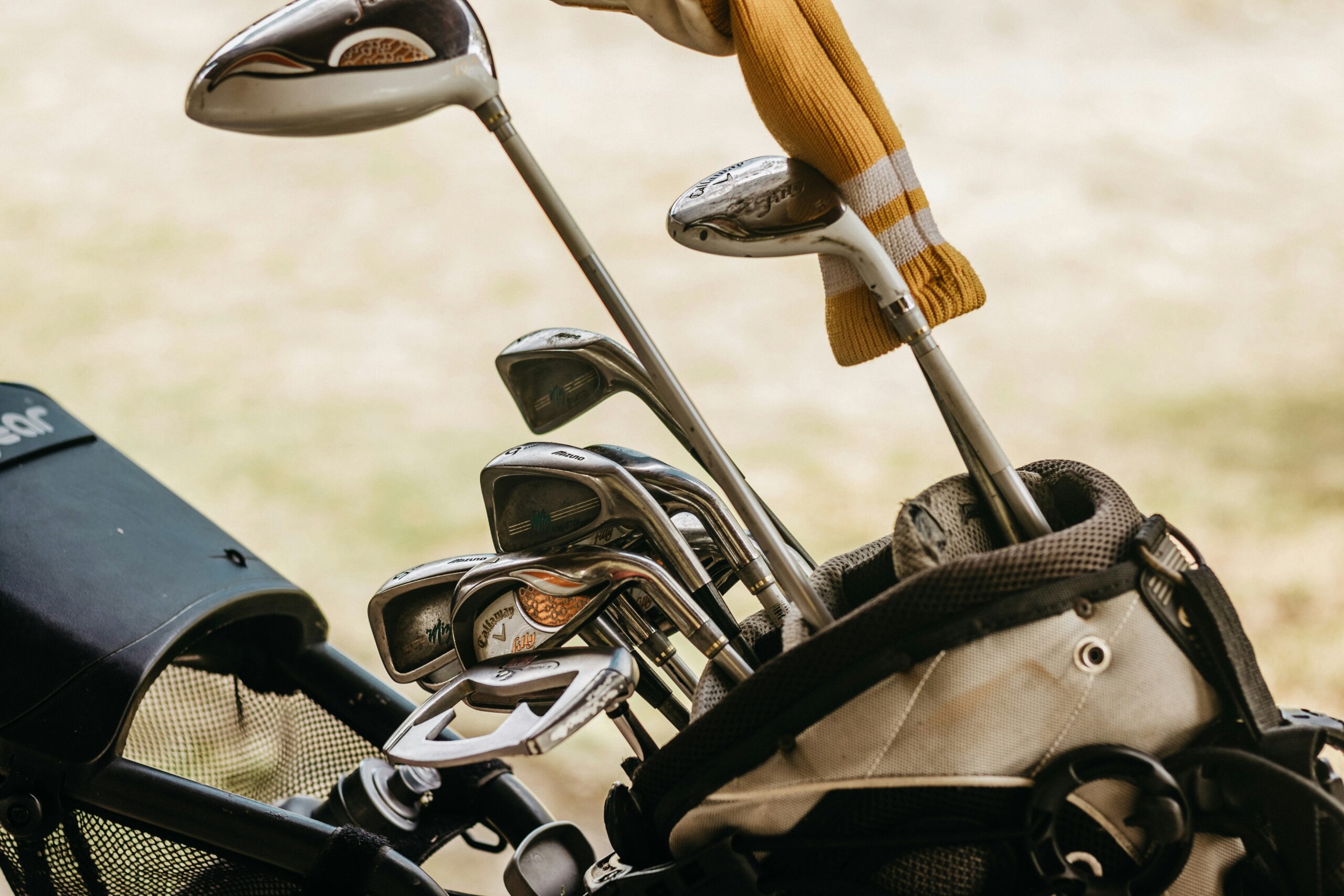 Golf Gear